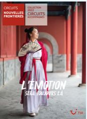 cliquez sur la brochure
