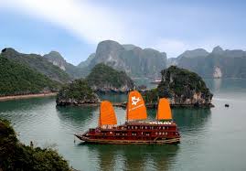 VOYAGES