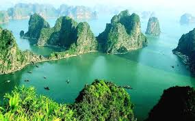 VOYAGES