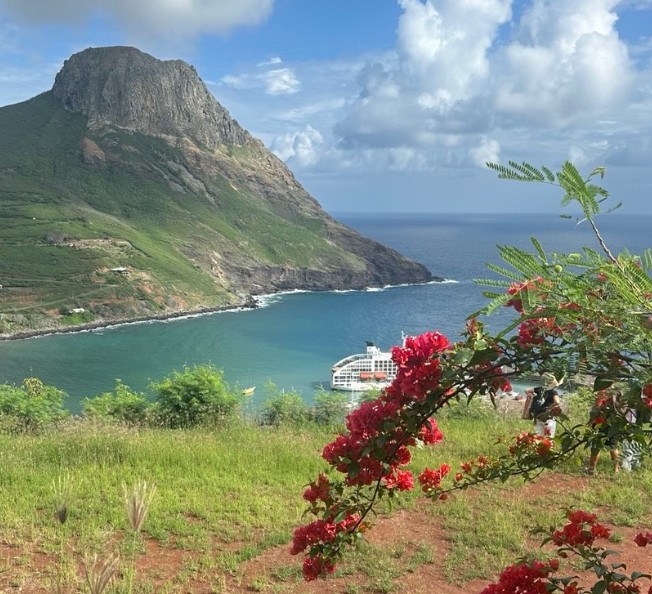 COTE BLEUE VOYAGES
