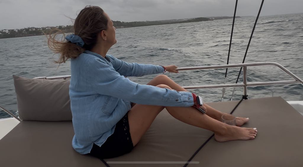 COTE BLEUE VOYAGES