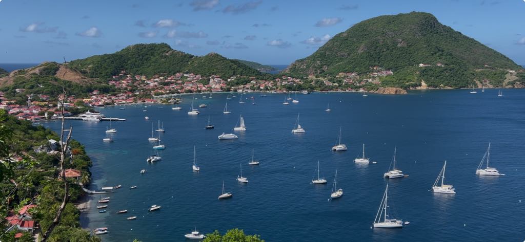 COTE BLEUE VOYAGES