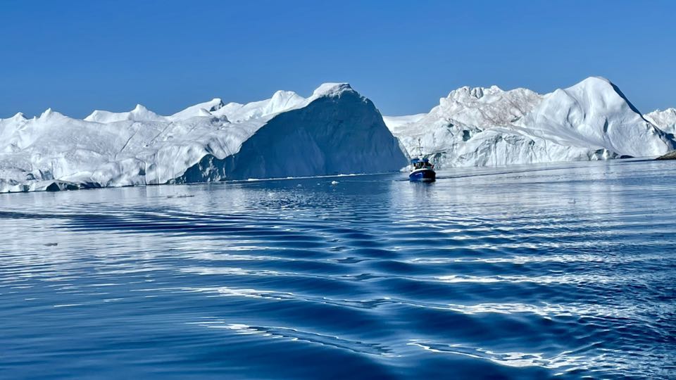 COTE BLEUE VOYAGES