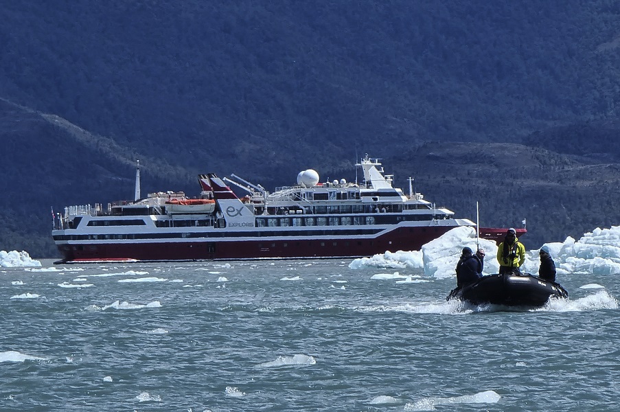 COTE BLEUE VOYAGES