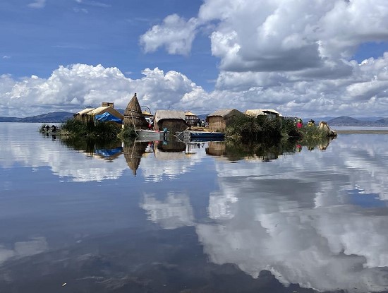 Florence vous fait partager son voyage au Pérou