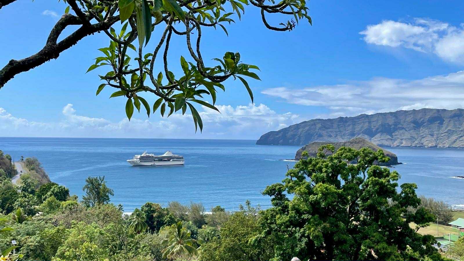 COTE BLEUE VOYAGES