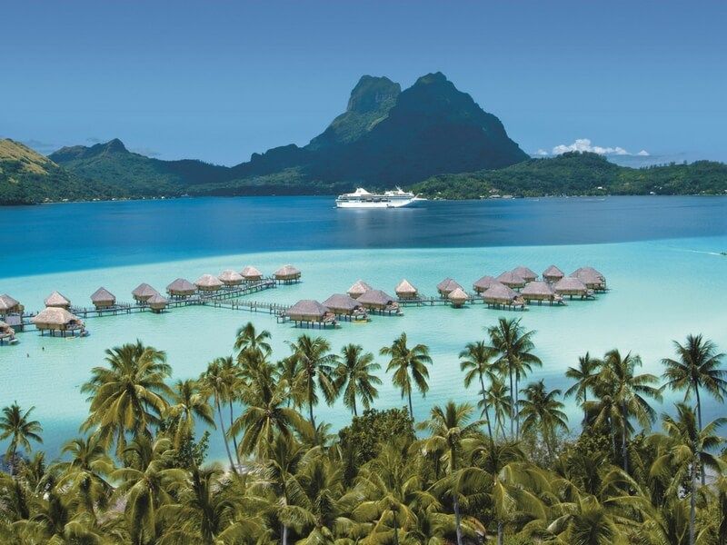 VOYAGES