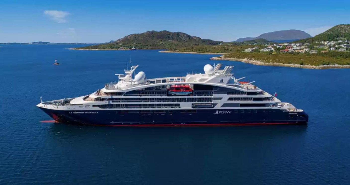 COTE BLEUE VOYAGES