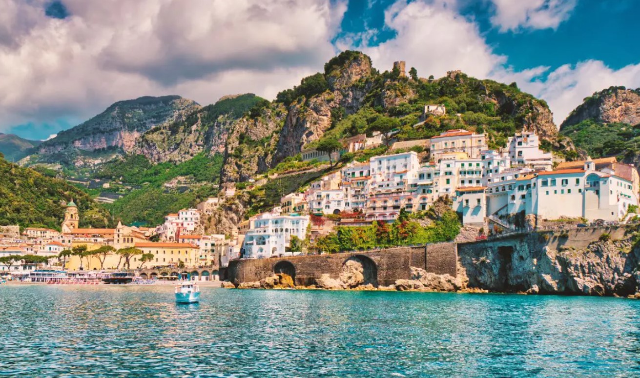 COTE BLEUE VOYAGES
